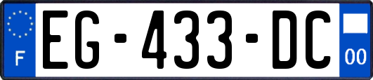 EG-433-DC