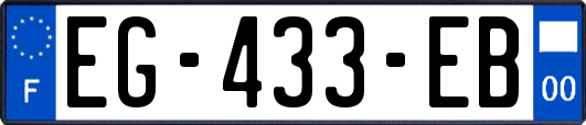 EG-433-EB