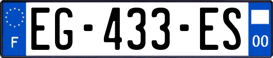 EG-433-ES