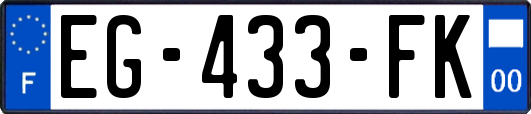 EG-433-FK