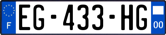 EG-433-HG