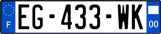 EG-433-WK