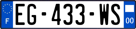 EG-433-WS