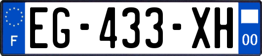 EG-433-XH