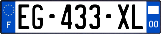 EG-433-XL