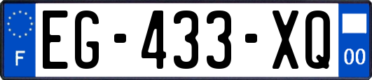 EG-433-XQ