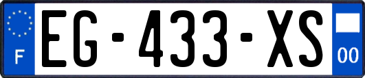 EG-433-XS