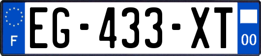 EG-433-XT