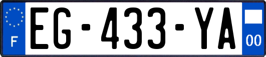 EG-433-YA