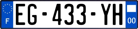 EG-433-YH