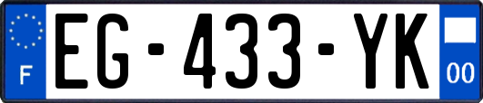 EG-433-YK