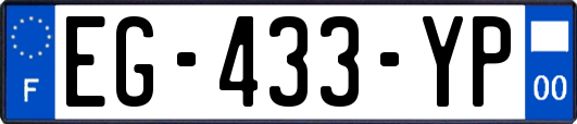 EG-433-YP