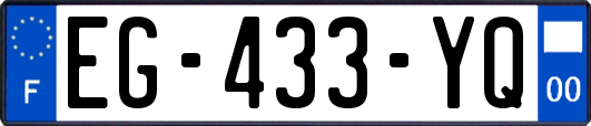 EG-433-YQ