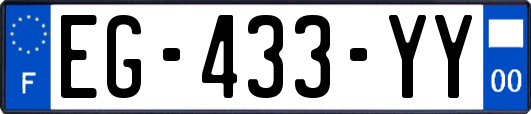 EG-433-YY