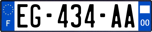 EG-434-AA