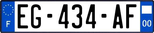 EG-434-AF