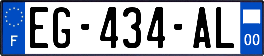 EG-434-AL