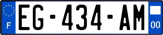 EG-434-AM