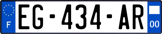 EG-434-AR