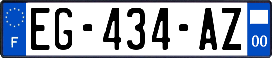 EG-434-AZ