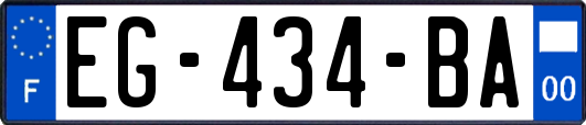 EG-434-BA