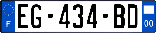 EG-434-BD