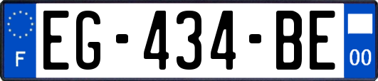 EG-434-BE