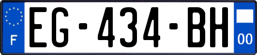 EG-434-BH