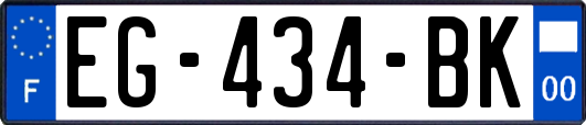 EG-434-BK