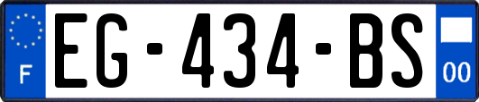 EG-434-BS