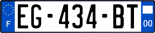 EG-434-BT