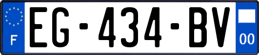 EG-434-BV