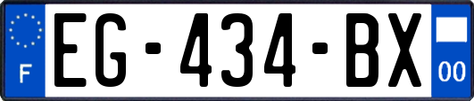 EG-434-BX