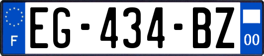 EG-434-BZ