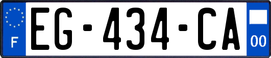 EG-434-CA