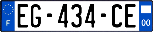 EG-434-CE