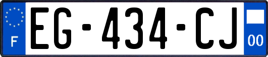 EG-434-CJ