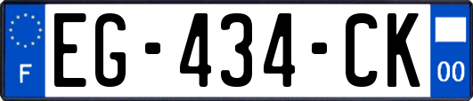 EG-434-CK