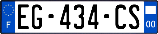 EG-434-CS