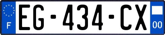 EG-434-CX