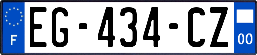 EG-434-CZ