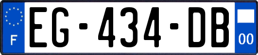 EG-434-DB