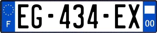 EG-434-EX