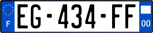 EG-434-FF