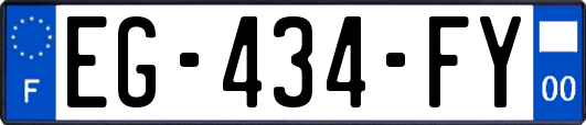 EG-434-FY