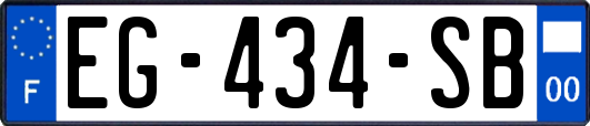 EG-434-SB