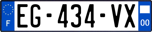 EG-434-VX