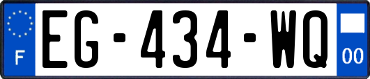 EG-434-WQ