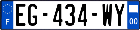 EG-434-WY