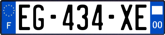 EG-434-XE
